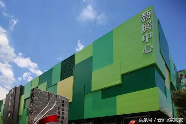 春节留深,去哪里买年货又省又全?