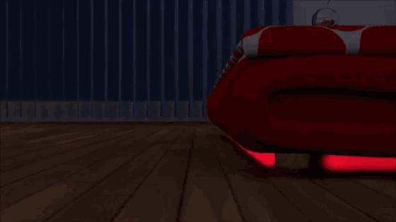 如果我有钱，我一定会把它们都给睡到天荒地老！