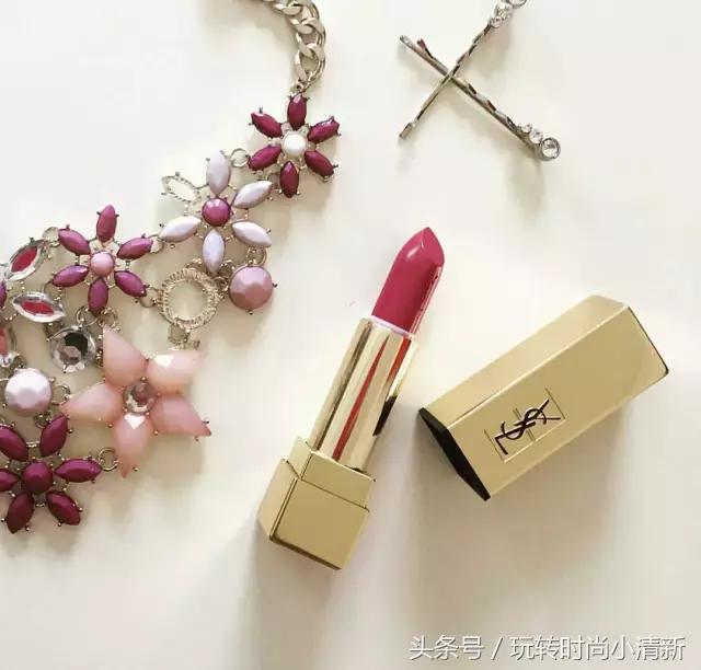 2018口红国货,dior口红720雕花玫瑰色