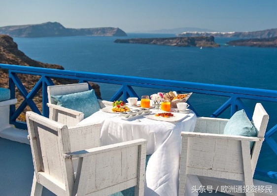 希腊的工资收入和物价,在希腊生活消费怎么样