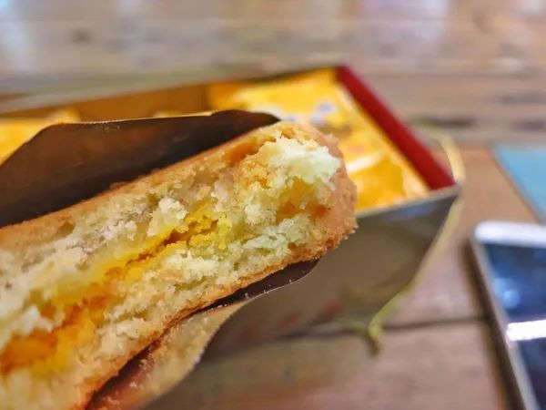 10种超好吃的年货零食推荐，用味觉上的小惊喜，重拾过年乐趣