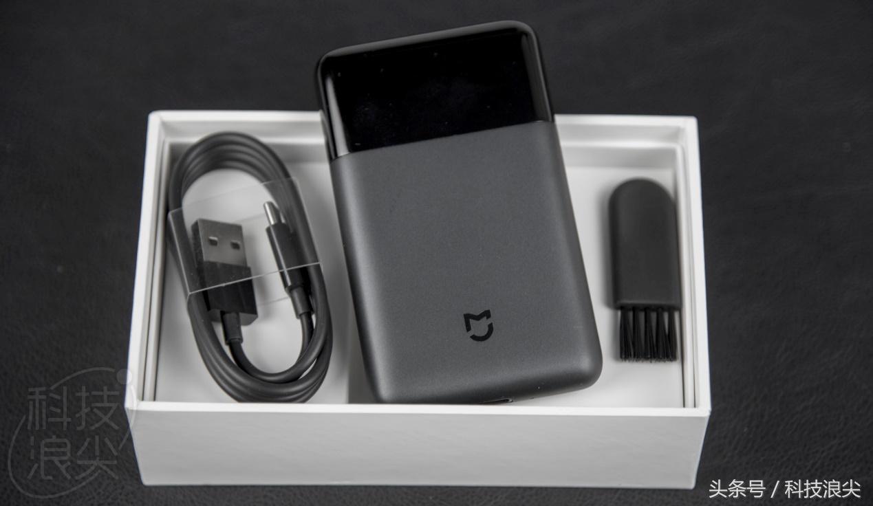 安来钢剃须刀好不好,小米剃须刀百元以内推荐