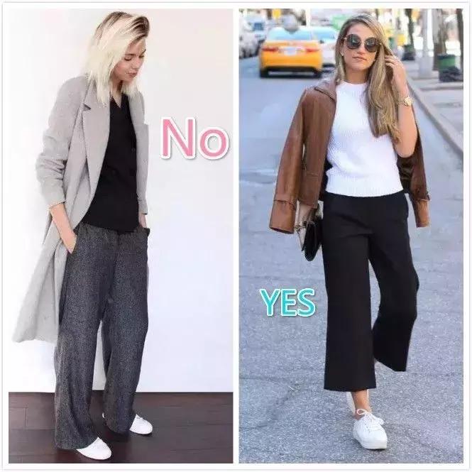 夏天穿什么鞋好看显腿长,什么鞋子显得腿长点