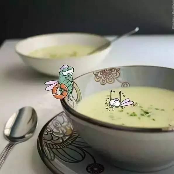 插图和摄影插画,插画风格摄影