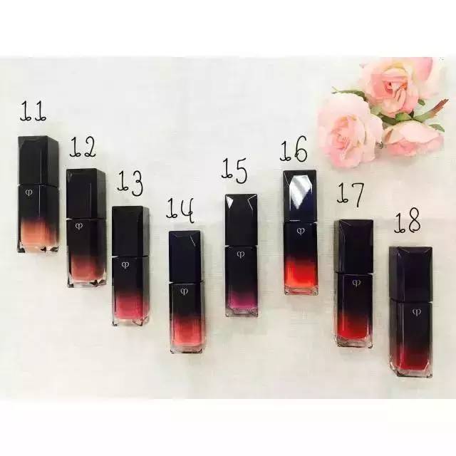 应你们要求做CPB，进来看看这是不是你的下一只口红？