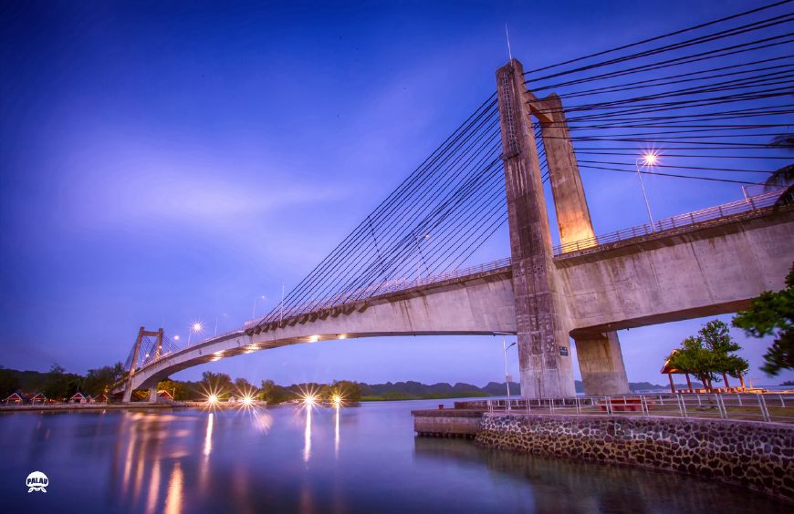 夏天适合情侣去的小众海岛,最适合情侣去的小众海岛