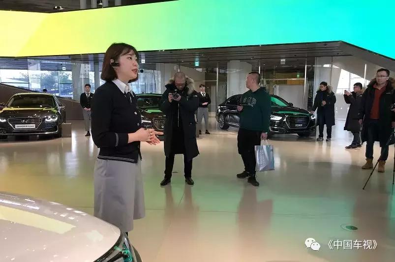 探秘科技史,现代汽车新技术及原理