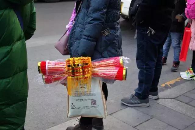 西安年·最中国|有人@你！新城这些实体店约您买年货啦！