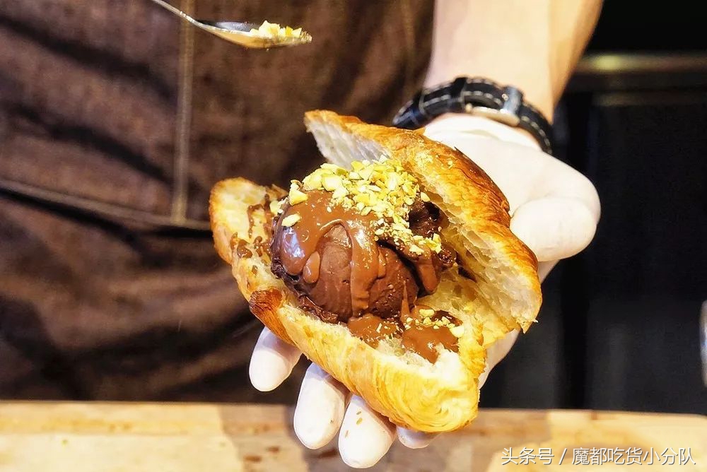 星巴克无糖甜品,买星巴克几款甜品