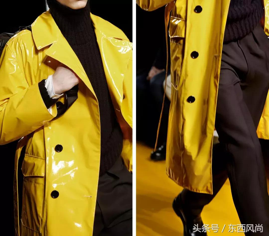 boss发布2018秋冬男装系列,boss2016秋冬高级成衣