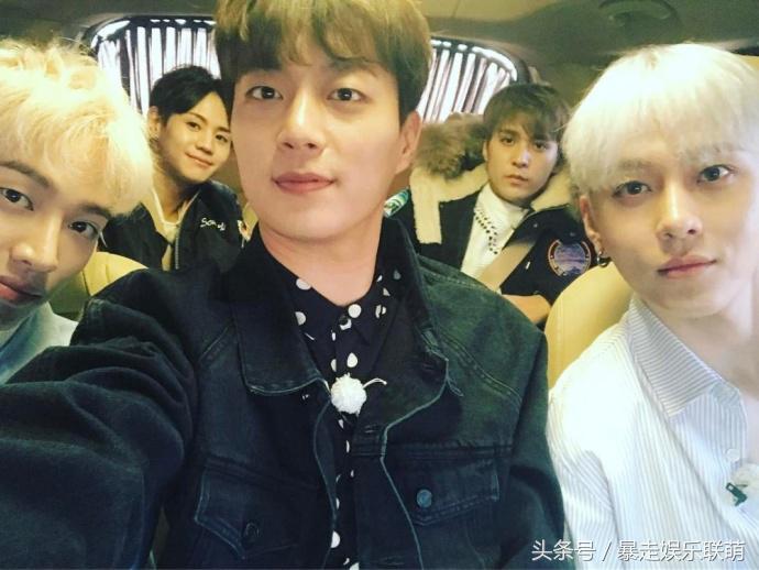 剧内剧外男友力爆发!尹斗俊简直是女生梦寐以求的理想对象啊!