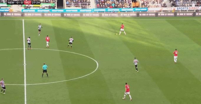 招招被克制,穆里尼奥遭到老冤家贝大师“死亡缠绕”