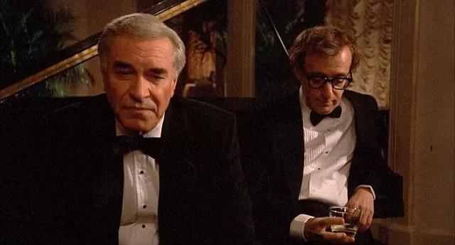 伍迪艾伦电影解说,伍迪艾伦的电影