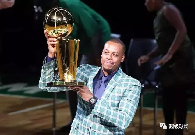 皮尔斯球衣退役老詹,皮尔斯球衣退役老詹数据