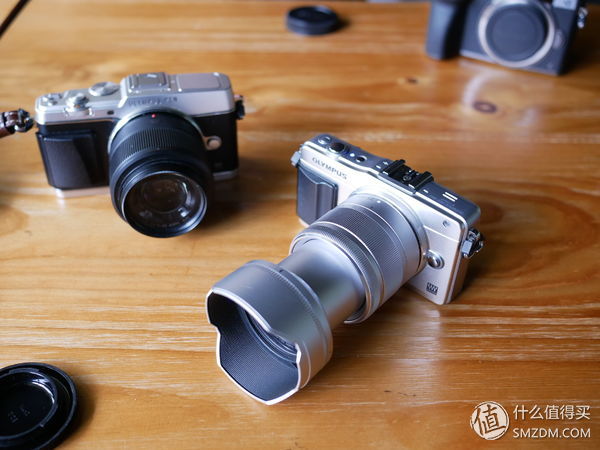 松下gx85和奥林巴斯ep5对比,松下gx85微单入门教程