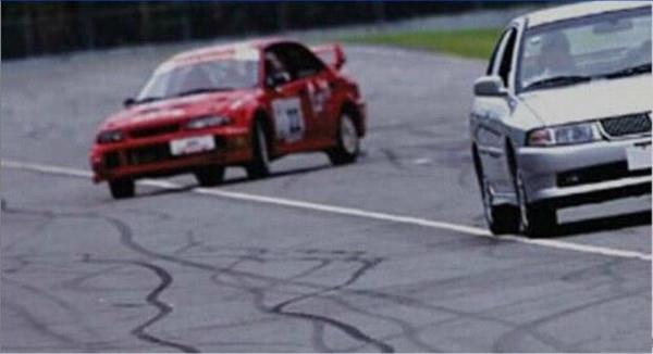 刹车出问题前的征兆赶紧学一下,这4种刹车方式最危险