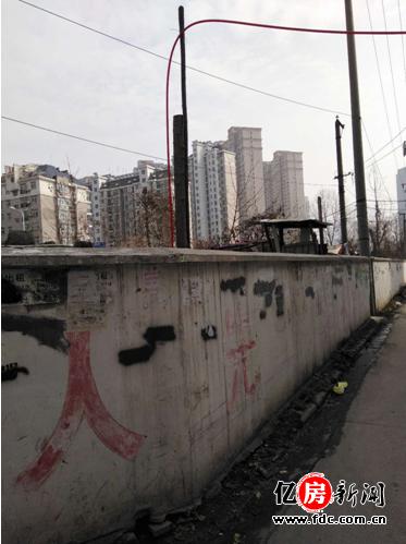 武汉常青拆迁改造,武汉复兴村片区规划