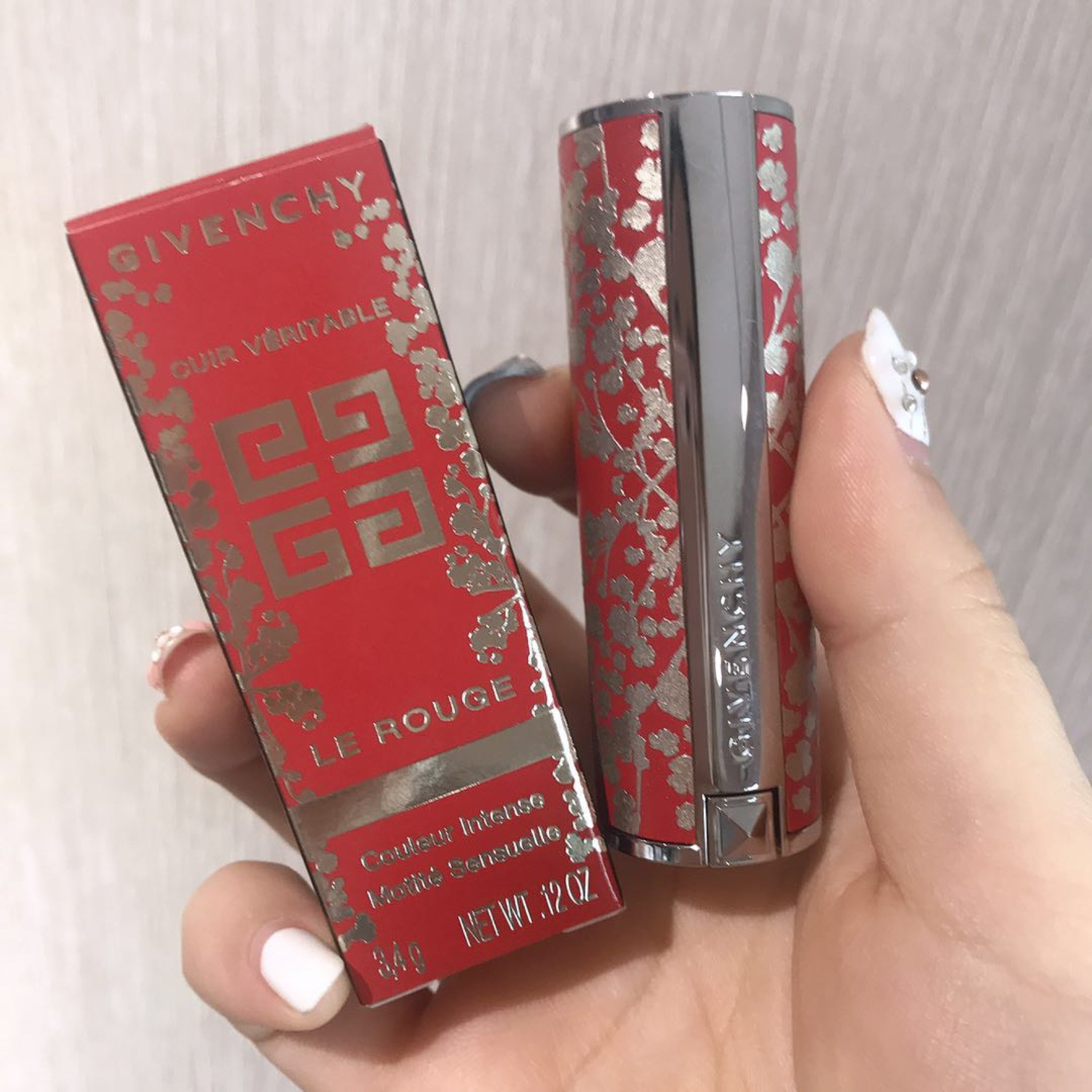 又甜又欲的口红推荐,美妆口红试色仙女必备图片