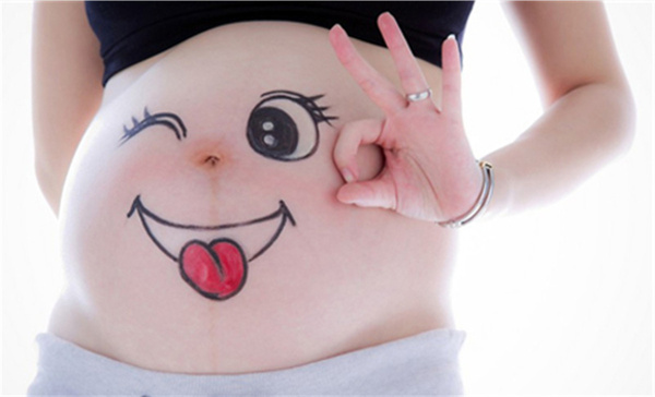 如果躲不过那就放平心态吧,侧切应该多运动还是多休息