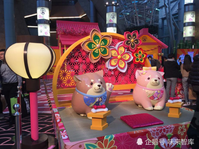 最in香港行之Day3：游走于清静脱俗与盛世繁华