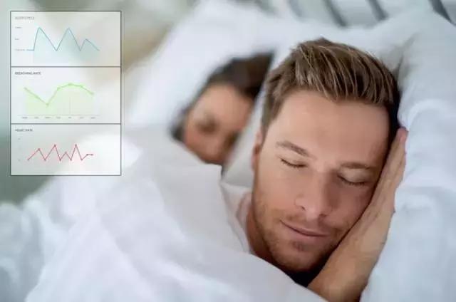 如果我有钱，我一定会把它们都给睡到天荒地老！