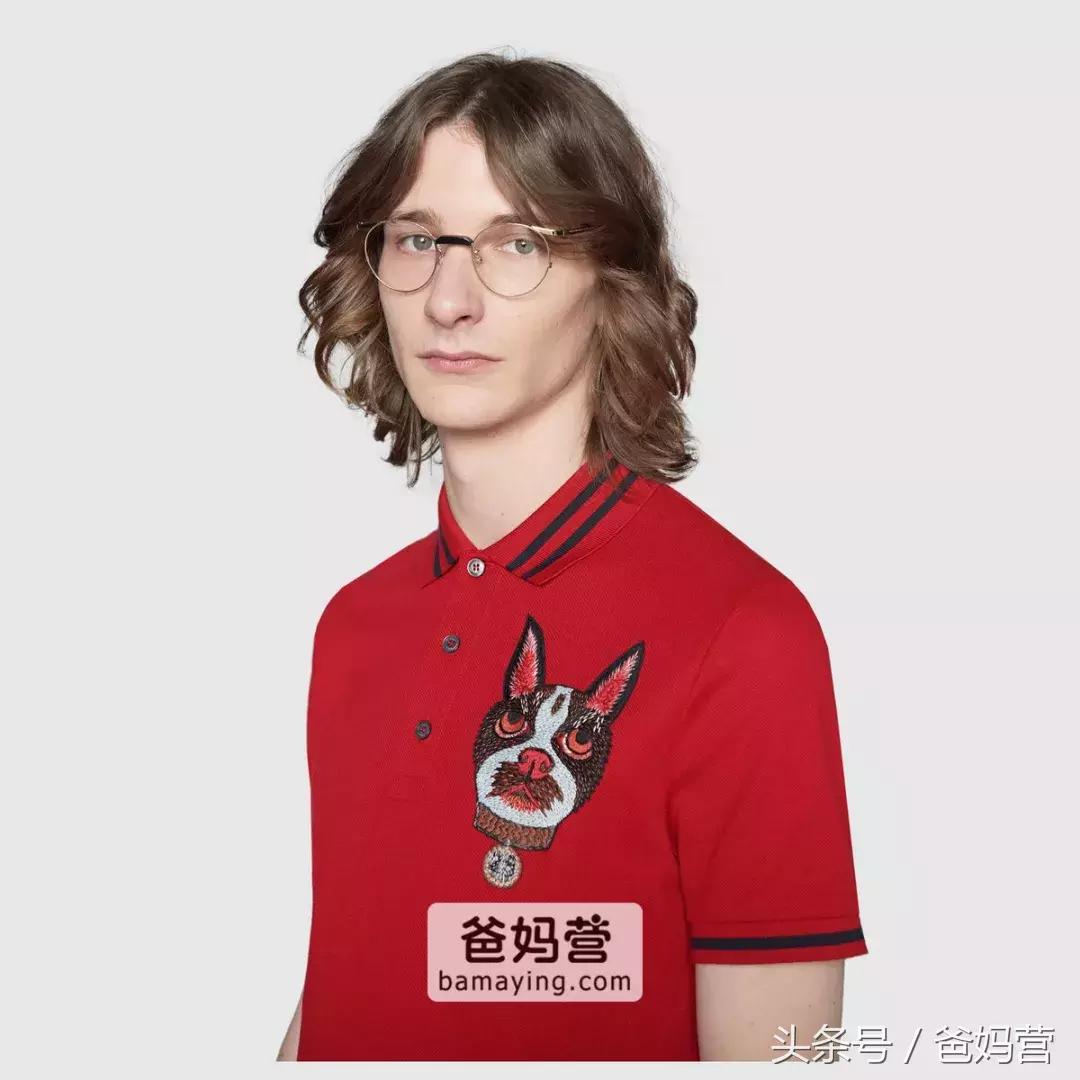 囧！LV、Gucci、Dior的狗年限量款！你们考虑过狗的感受吗？