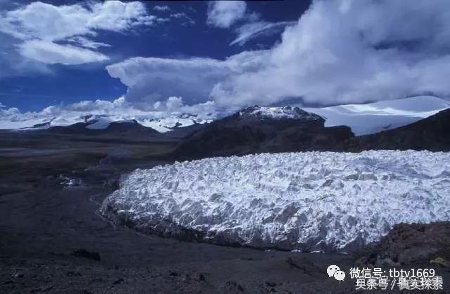 汉水源头南源,汉江南水北调的源头