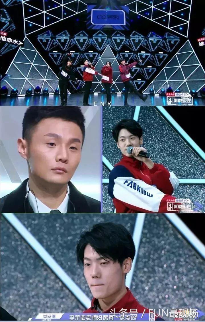 李荣浩讲乡村爱情,李荣浩对乡村爱情的评价