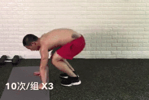 平板支撑是最有效的腹肌锻炼法吗,平板支撑怎样才能锻炼出腹肌