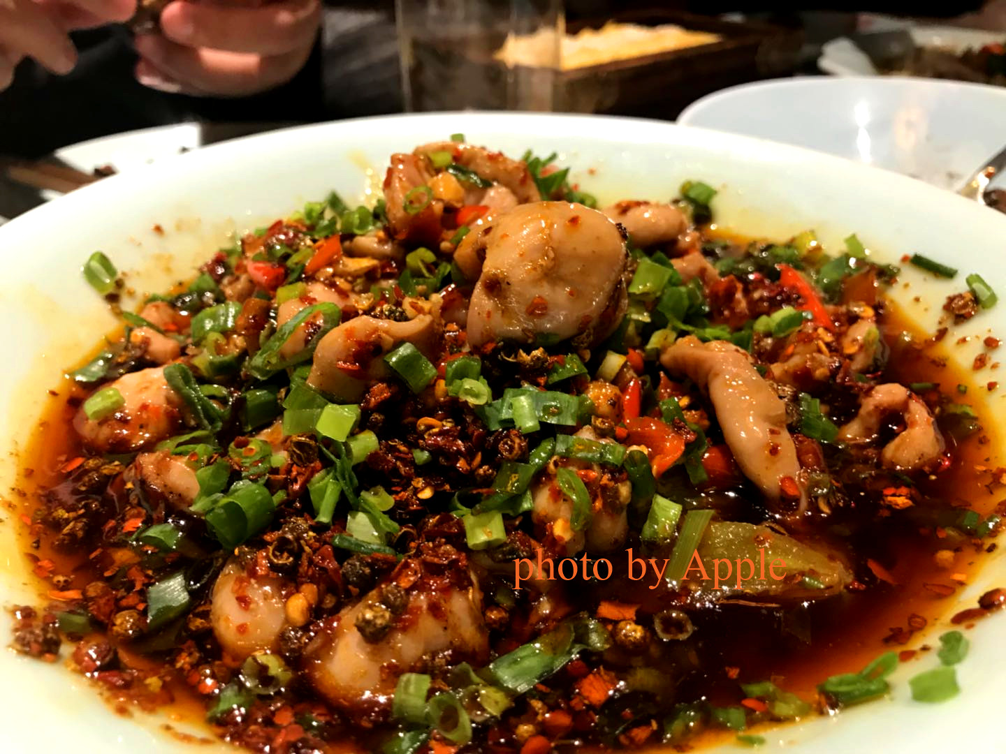 2007年的锦府盐帮,锦府盐帮特色