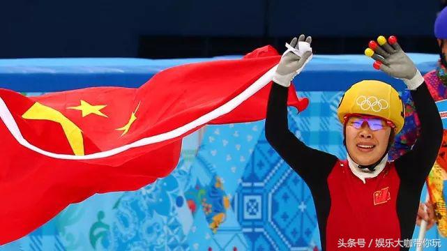 三部好片,奥运感动纪录片