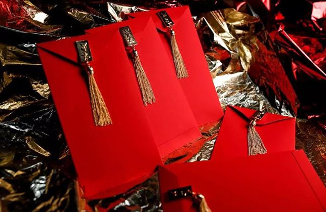 狗年限定,哪家的狗最吸引小仙女注意?万里挑一丨品臻