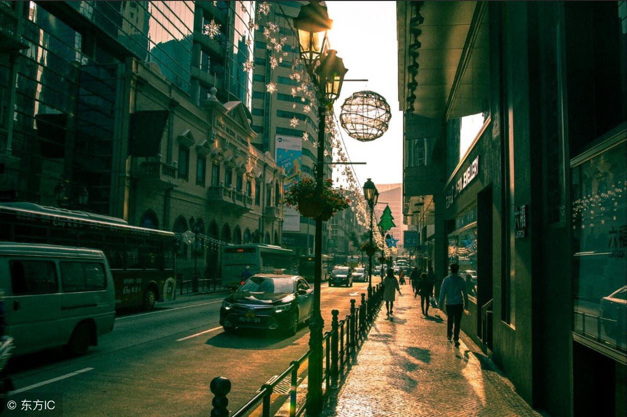 澳门最值得去的沙滩,澳门黑沙滩关闭了吗