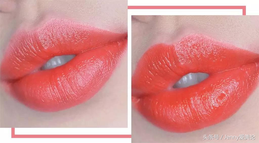 森绘梨佳种草口红,日杂色口红图片