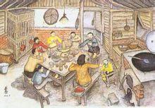 除夕为什么要守岁,为什么除夕夜要守岁