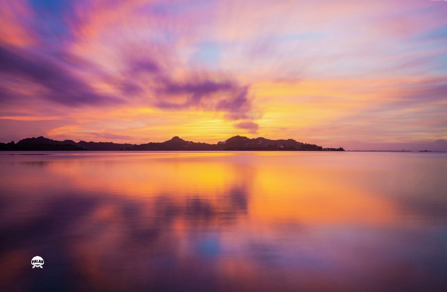 夏天适合情侣去的小众海岛,最适合情侣去的小众海岛