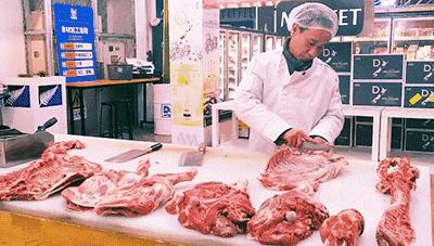 天津大胡同市集,天津最全年货市集都在这儿了