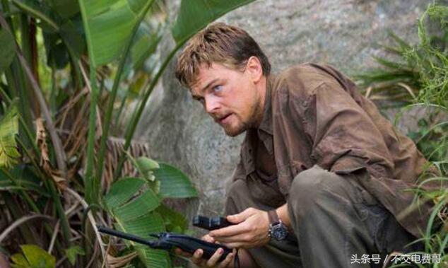 电影血钻经典剧情,血钻电影经典场面