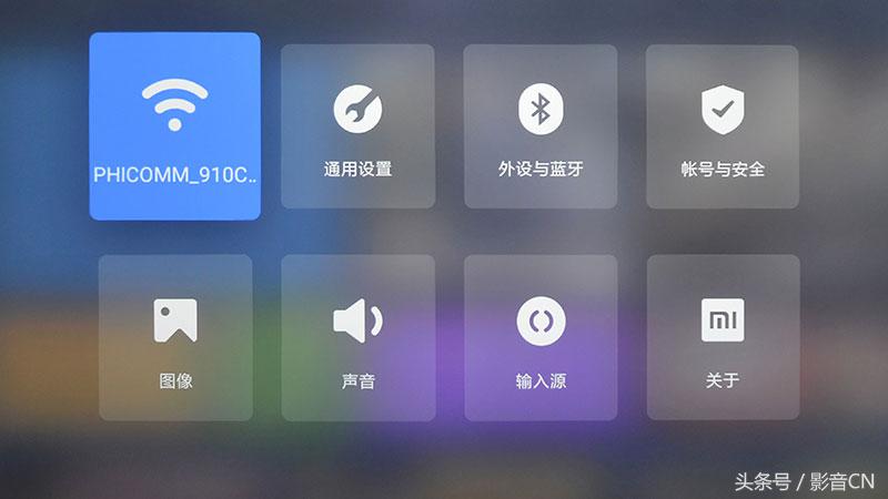 米家4k激光电视是真4k吗,米家激光投影电视150英寸测评视频