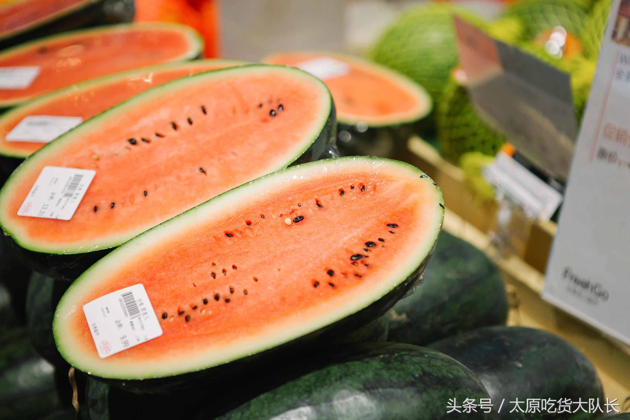 探店太原市,太原哪里有卖进口商品的超市