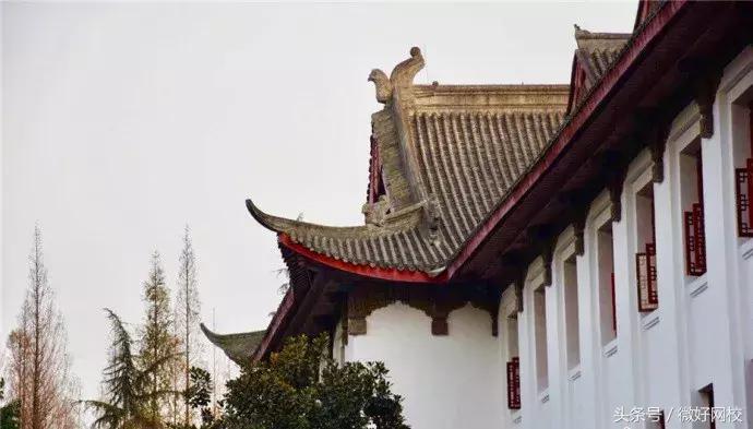 最美中国风完整版,中国最美教学楼