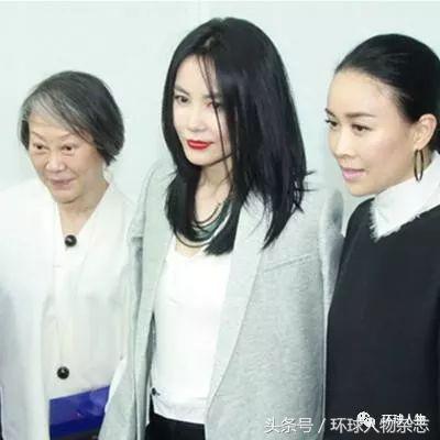 王菲那英合体致敬中国,王菲那英时隔20年后的再度相约