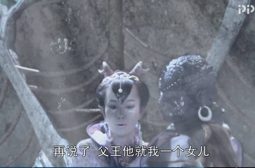 西游记中唯一逃走的妖怪九头虫,西游记九头虫为什么现原形打架