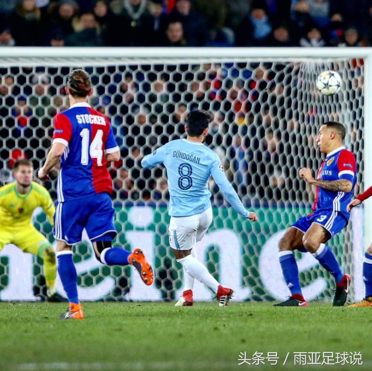 曼城4比3胜热刺出局,曼城4-0淘汰皇马