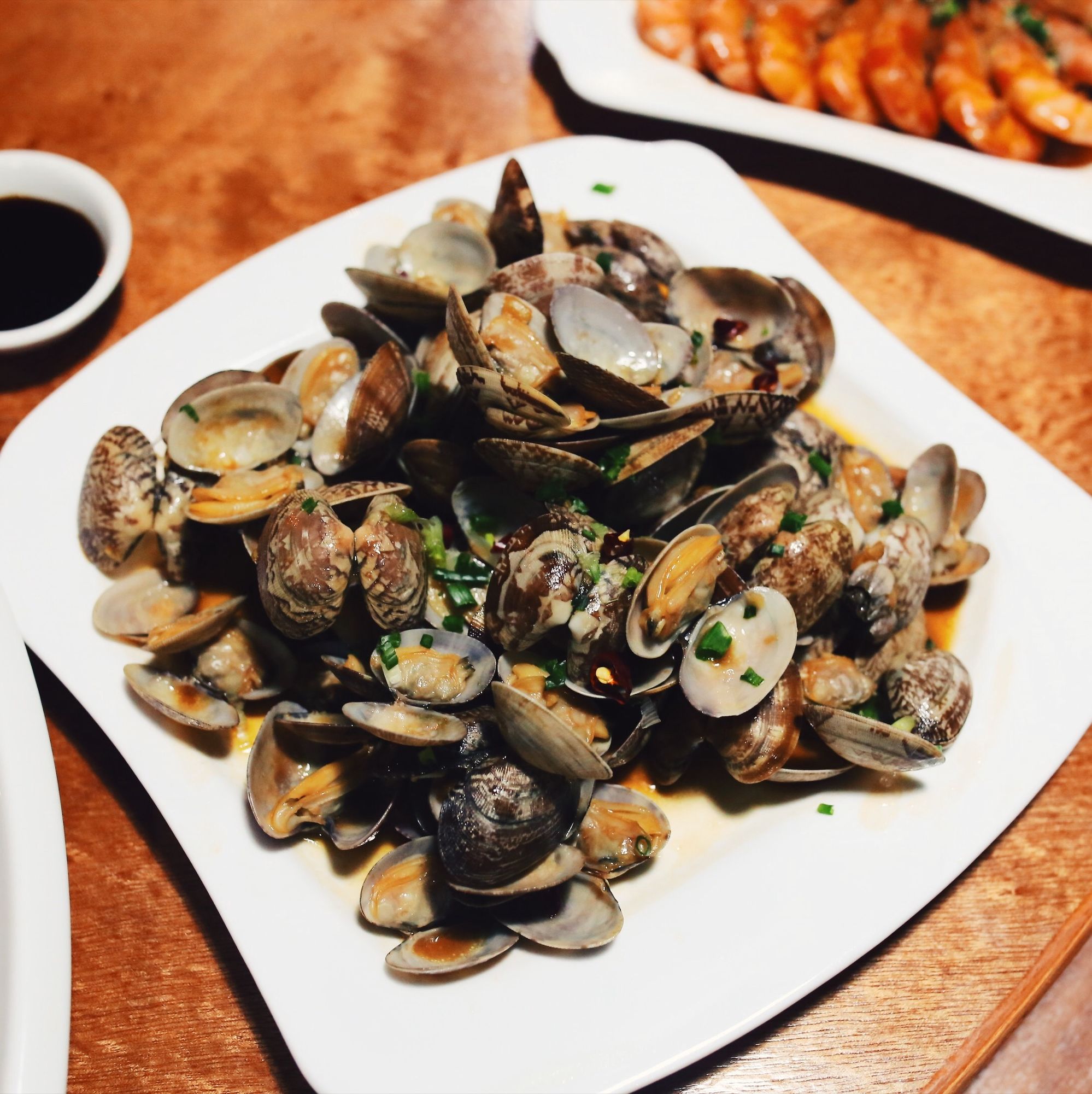 舟山春节海鲜攻略,舟山春季适合吃什么海鲜