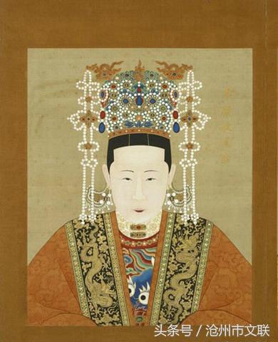 漫谈兴济张皇后家族（连载之一）