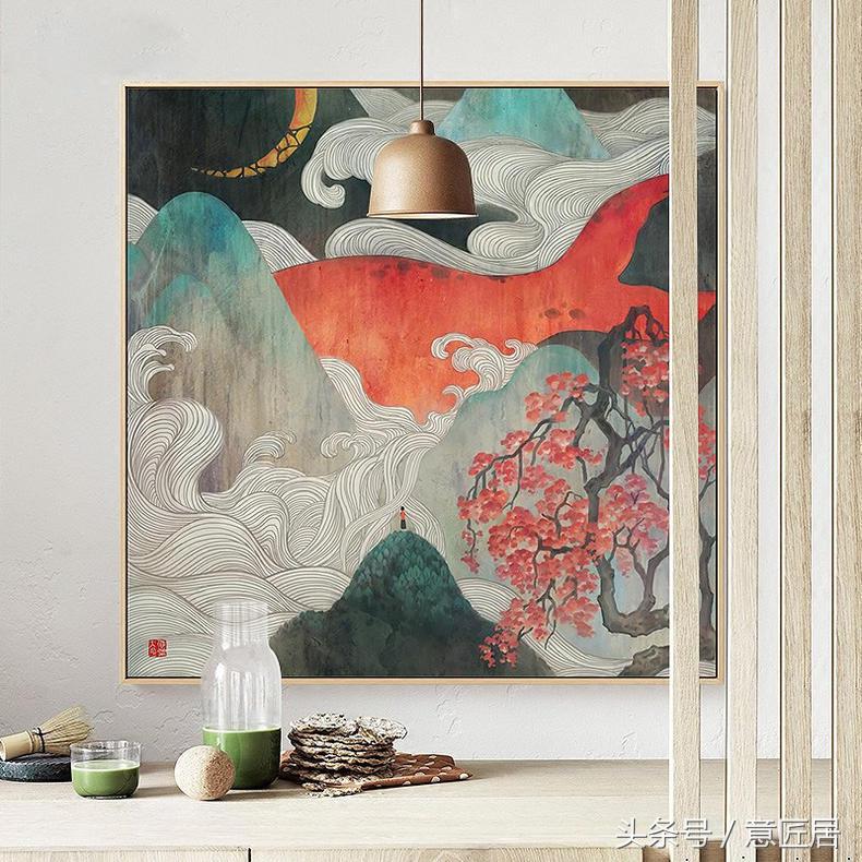 多种花样打造通往家的幸福之门的玄关！