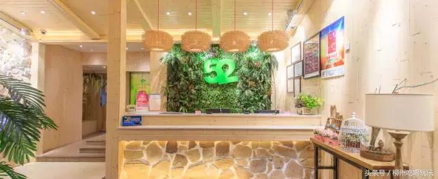 柳州市酒店推荐150左右,柳州市中心主题酒店推荐