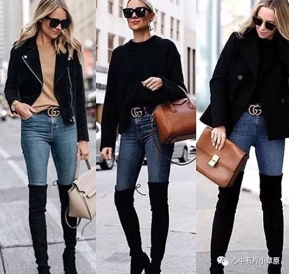 是时候买一个Celine包包了！