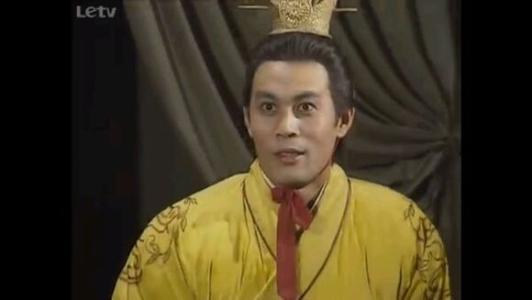 李幼斌演过吕布吗,李幼斌演吕布